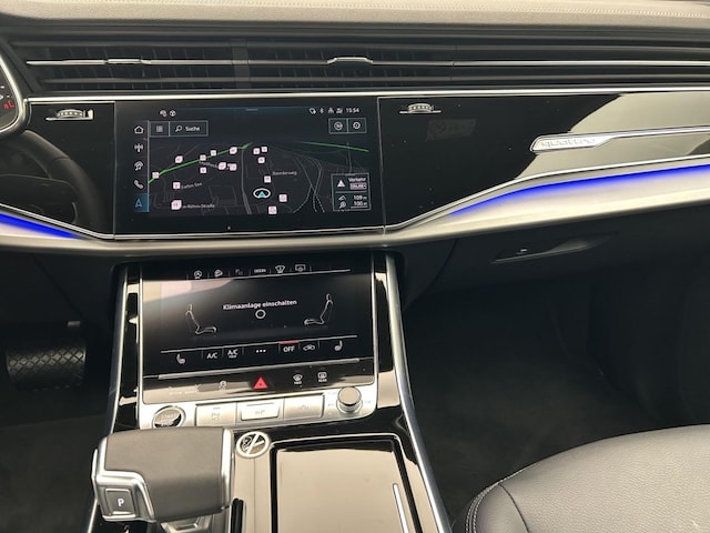 Audi Q8 55 TFSI Quattro