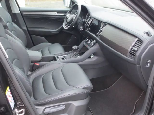 Skoda Kodiaq 2.0 TDI 4x4 Style Style