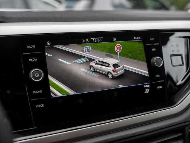 Volkswagen Polo 1.0 Navi Virtual DynLicht KlimaA LED LM PDC