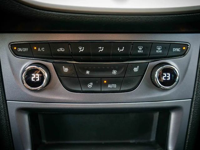 Opel Astra Edition Sports Tourer