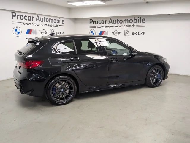 BMW 135 Sedan xDrive