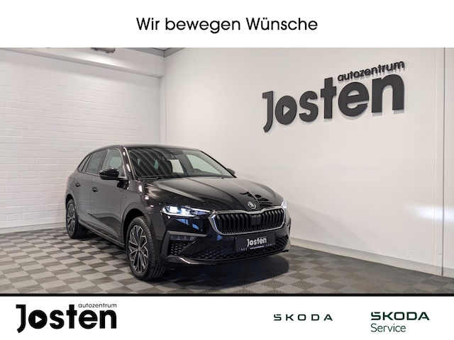 Skoda Scala 1.0 TSI Tour