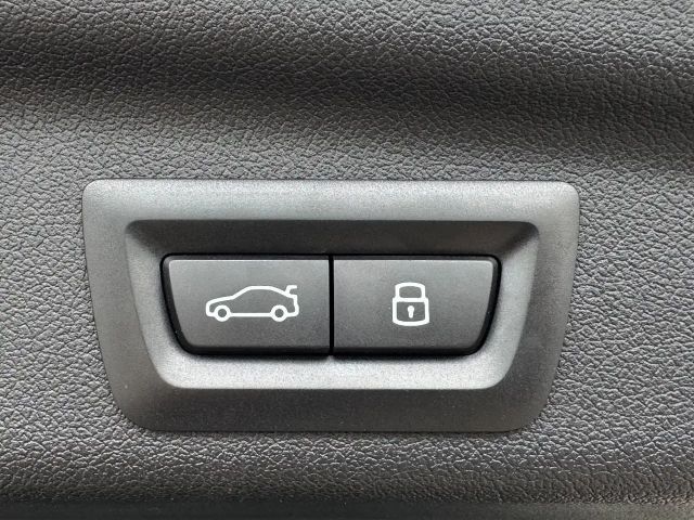 BMW 218 218i Active Tourer