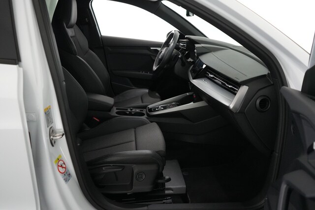 Audi A3 35 TFSI S-Line S-Tronic Sportback