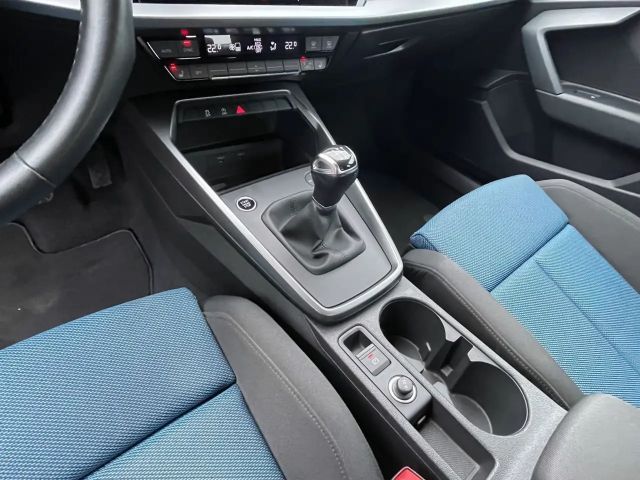 Audi A3 35 TFSI Sedan