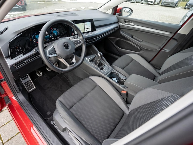 Volkswagen Golf 1.5 TSI