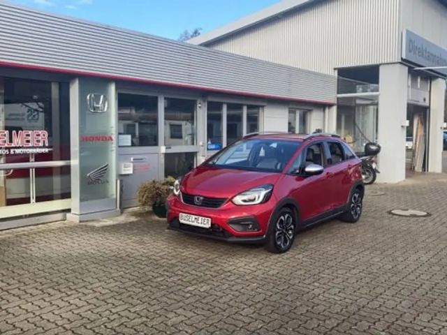 Honda Jazz Executive Hybrid