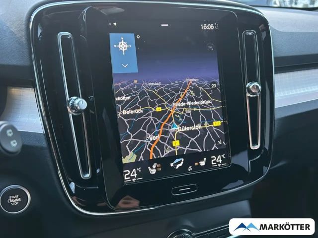 Volvo XC40 Core Recharge T5