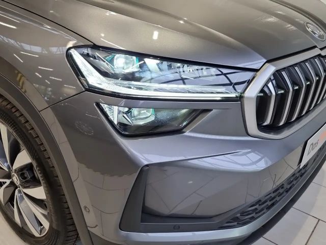 Skoda Kodiaq 4x4 Selection
