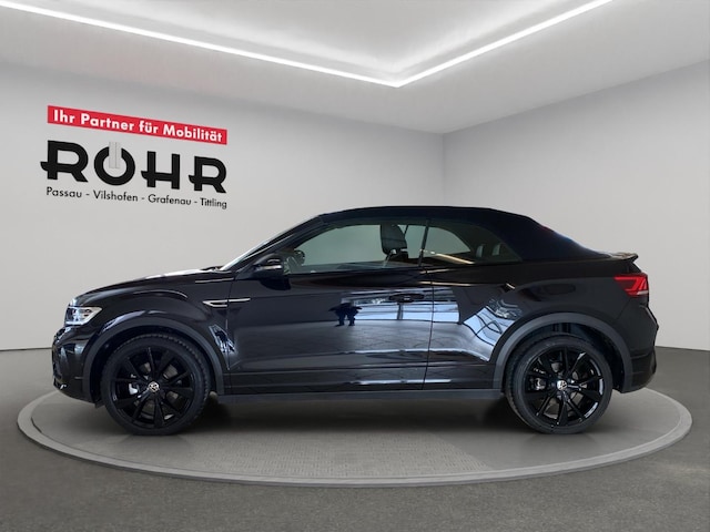 Volkswagen T-Roc 1.5 TSI BMT Cabriolet DSG