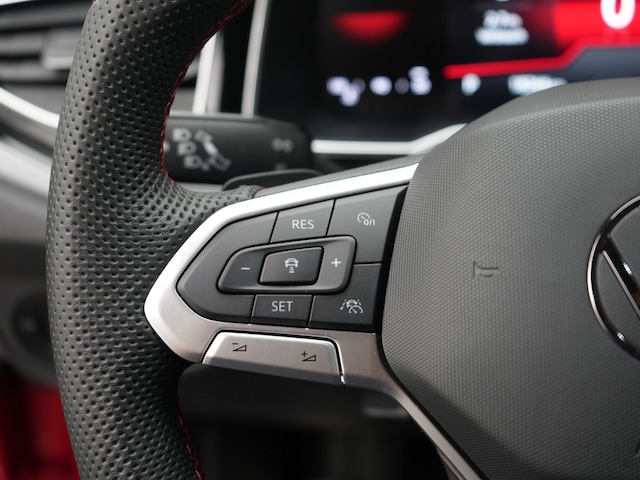 Volkswagen Polo DSG GTI