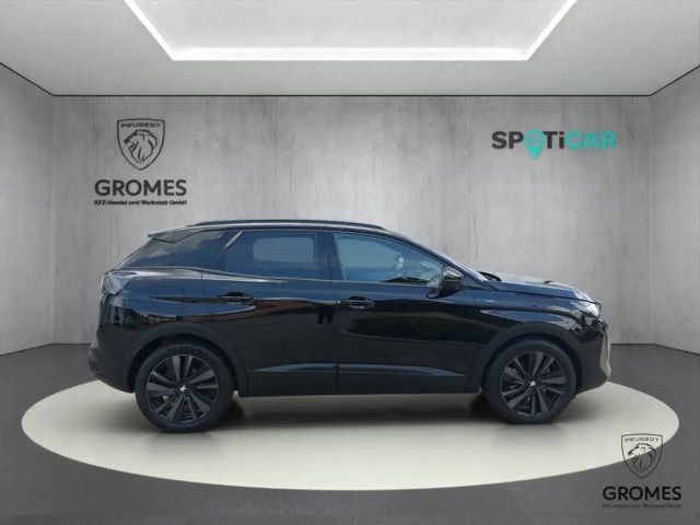 Peugeot 3008 EAT8 GT-Line Hybrid