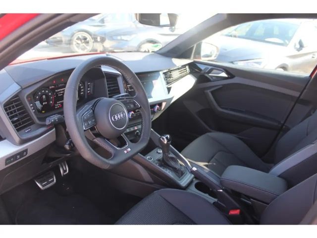 Audi A1 30 TFSI S-Tronic Sportback