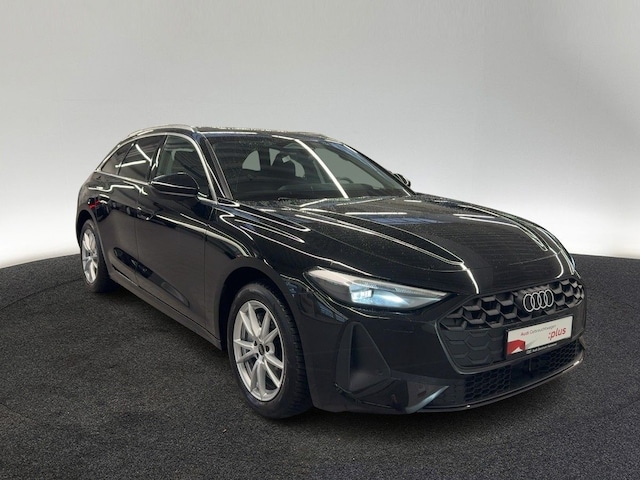 Audi A5 Avant S-Tronic