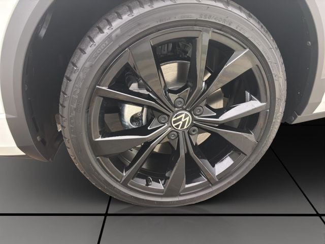 Volkswagen T-Roc 2.0 TSI DSG R-Line