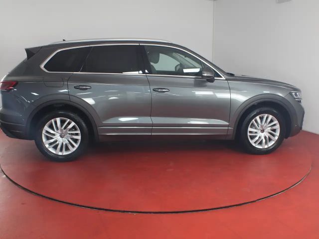 Volkswagen Touareg 3.0 V6 TDI Elegance Elegance