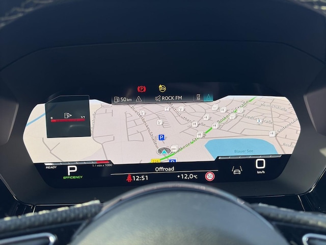 Audi S3 Quattro S-Tronic Sedan