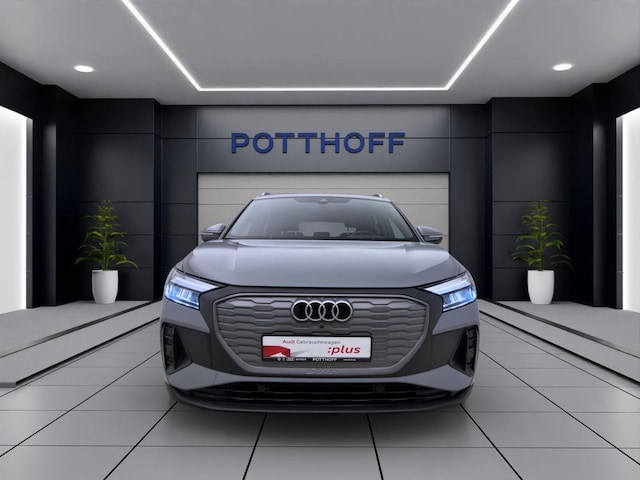 Audi Q4 e-tron 35