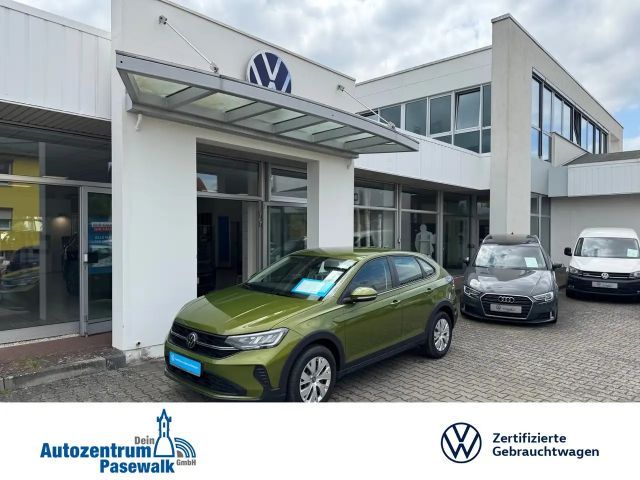 Volkswagen Taigo 1.0 TSI