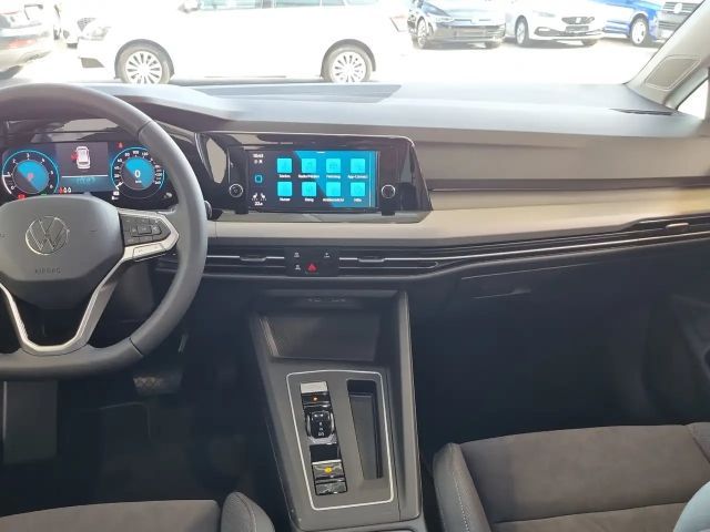 Volkswagen Golf DSG Life Variant