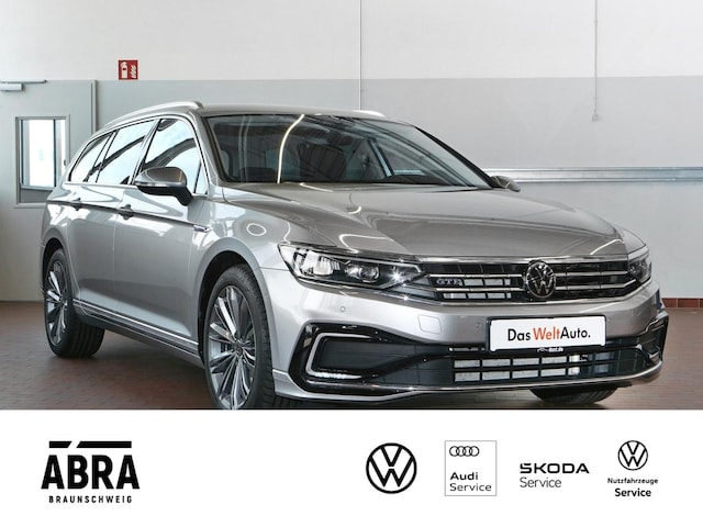Volkswagen Passat DSG GTE Variant
