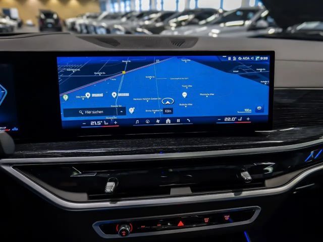 BMW X5 M-Sport M60i xDrive