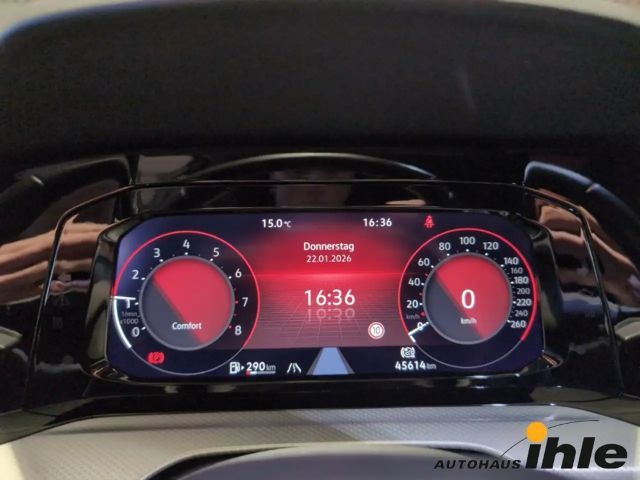 Volkswagen Golf Golf VIII Move