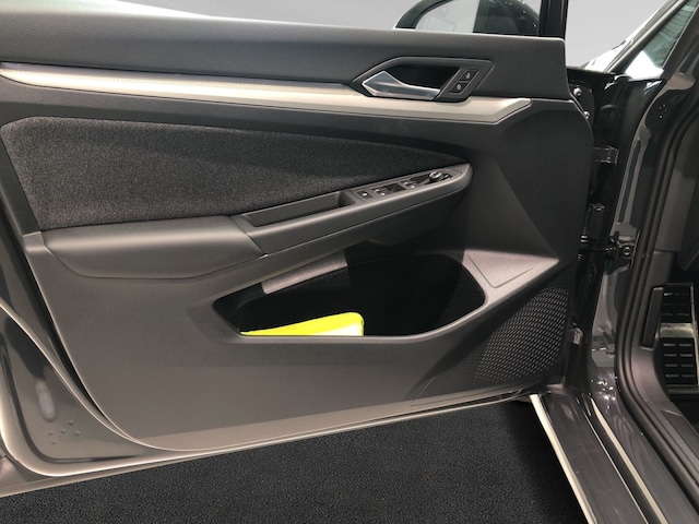 Volkswagen Golf 1.5 TSI Move