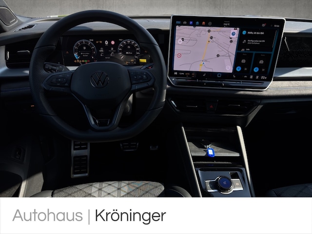 Volkswagen Tayron 2.0 TSI 4Motion R-Line