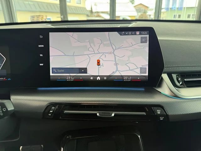 BMW X1 M-Sport sDrive18d