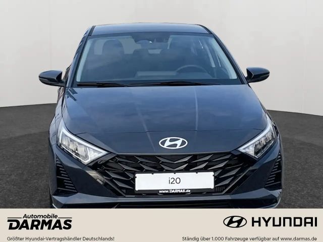 Hyundai i20 Trend