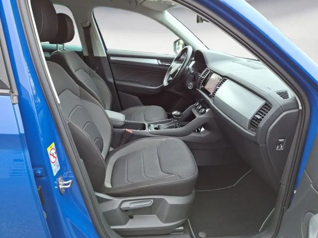 Skoda Kodiaq 2.0 TDI 4x4 Ambition