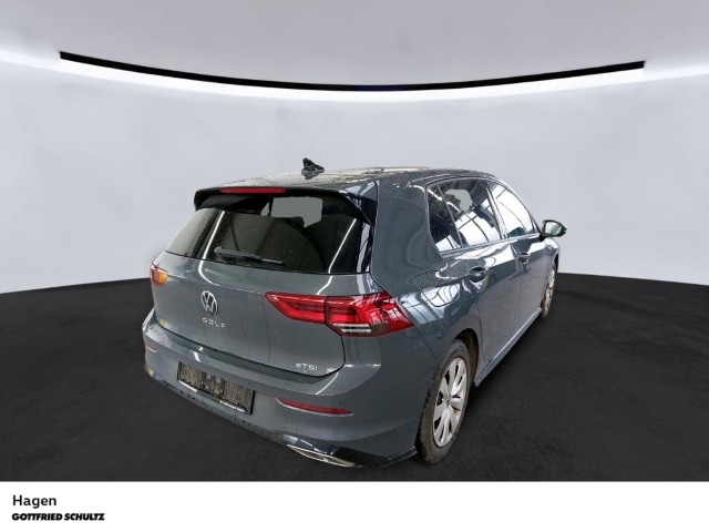 Volkswagen Golf 1.5 TSI DSG Golf VIII R-Line