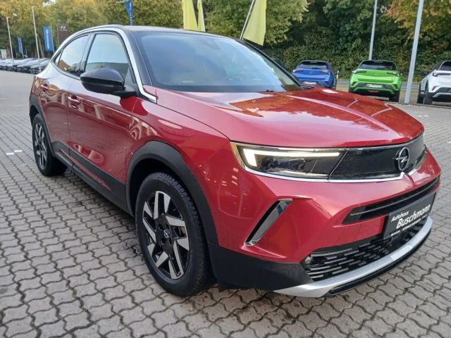 Opel Mokka Elegance Mokka-e