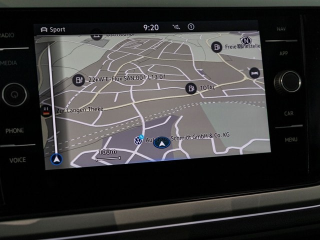 Volkswagen Polo 1.0 TSI Move