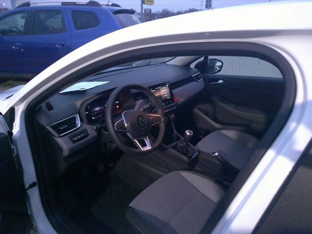 Renault Clio Evolution