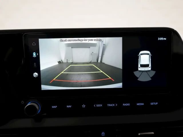 Hyundai i20 T-GDi Trend