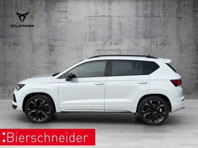 Cupra Ateca 2.0 TSI 4Drive DSG VZ