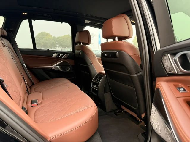 BMW X5 M-Sport xDrive