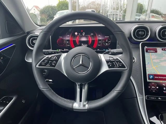 Mercedes-Benz C 180 AVANTGARDE Estate