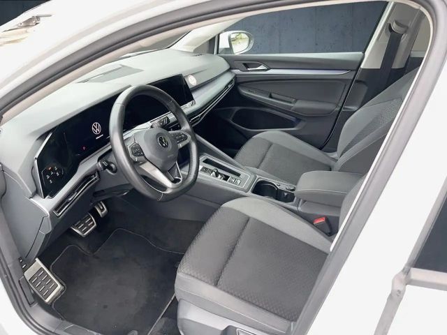 Volkswagen Golf 2.0 TDI DSG