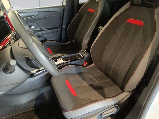 Opel Mokka 1.2 Turbo Turbo