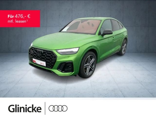 Audi SQ5 3.0 TDI Quattro