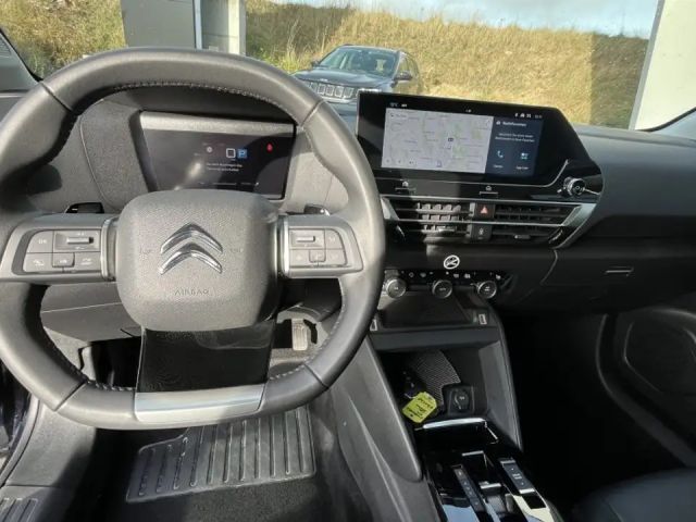 Citroën C4 BlueHDi Plus