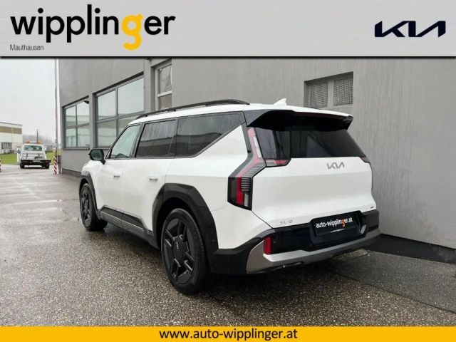 Kia EV9 GT-Line Vierwielaandrijving