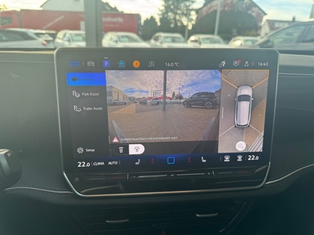 Volkswagen Passat 1.5 eTSI DSG IQ.Drive Variant