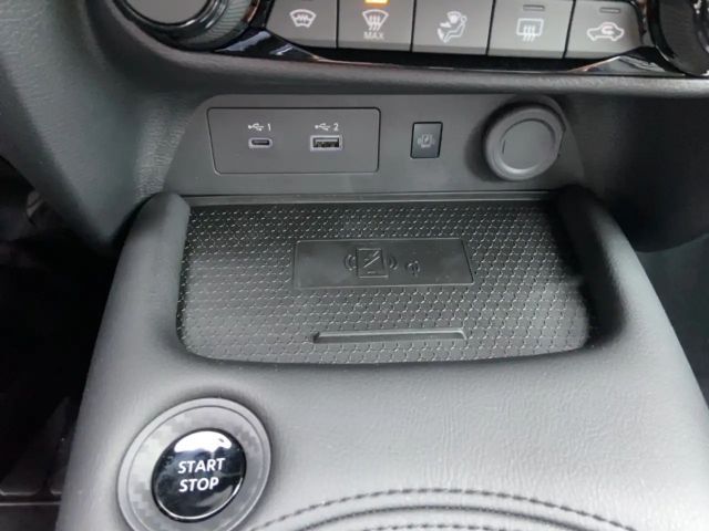 Nissan Juke N-Connecta