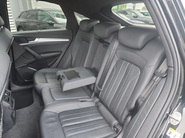 Audi Q5 40 TDI Quattro S-Tronic
