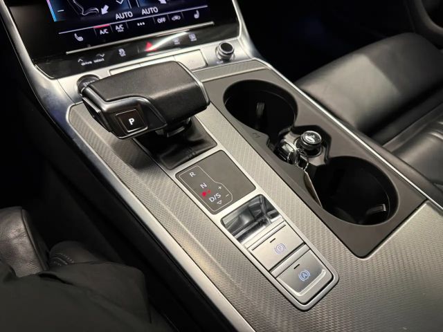 Audi A6 55 TFSI Quattro Sedan Sport