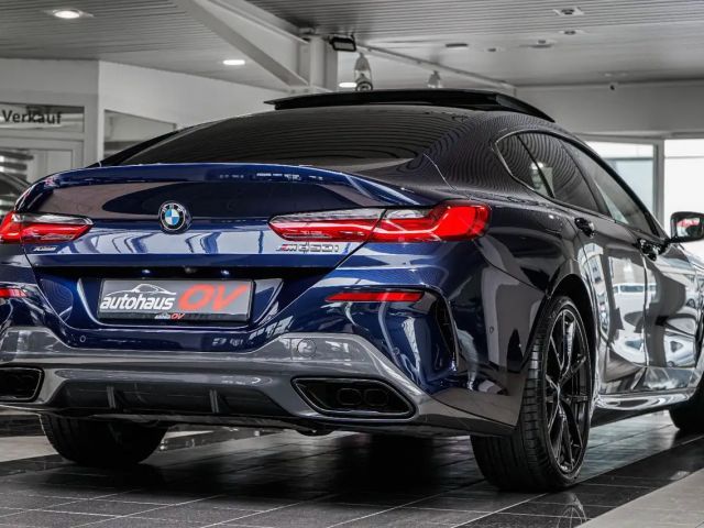 BMW M850 Coupé xDrive